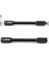 SPL PRO Front End Links Tesla Model 3 2017+                                     - SPL FE MOD3 - Image 3
