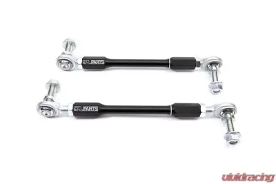 SPL PRO Front End Links Tesla Model 3 2017+ - SPL FE MOD3