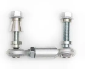 SPL PRO Front End Links Nissan GT-R R35 2008+
