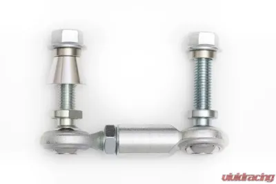 SPL PRO Front End Links Nissan GT-R R35 2008+ - SPL FE R35