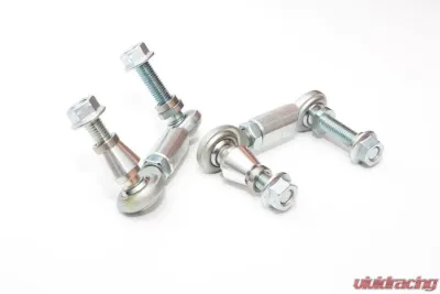 SPL PRO Front End Links Nissan GT-R R35 2008+ - SPL FE R35