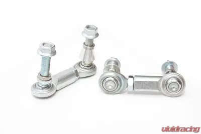 SPL PRO Front End Links Nissan GT-R R35 2008+ - SPL FE R35