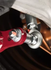 SPL PRO Front End Links Nissan GT-R R35 2008+                                     - SPL FE R35 - Image 5