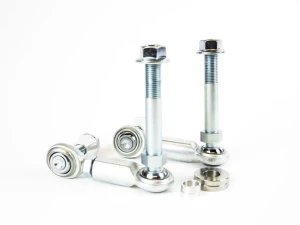 SPL PRO Front End Links Nissan 370Z | Infiniti G35/G37/Q50/Q60 2007+ - SPL FE Z34 - Image 4