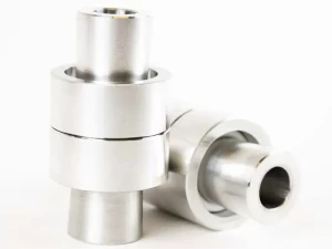 SPL PRO Front Lower Arm Bushings (Inner) Nissan 350Z | Infiniti G35 2003-2008 - SPL FLBI Z33 - Image 2