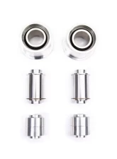 SPL SPL PRO Front Lower Arm Bushings Nissan GT-R R35 2008+                                     - SPL FLBK R35 - Image 5