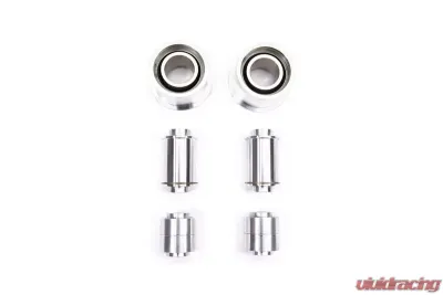 SPL SPL PRO Front Lower Arm Bushings Nissan GT-R R35 2008+ - SPL FLBK R35