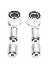 SPL SPL PRO Front Lower Arm Bushings Nissan GT-R R35 2008+                                     - SPL FLBK R35 - Image 6
