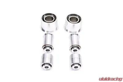 SPL SPL PRO Front Lower Arm Bushings Nissan GT-R R35 2008+ - SPL FLBK R35