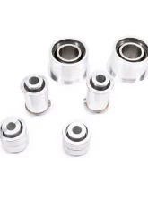 SPL SPL PRO Front Lower Arm Bushings Nissan GT-R R35 2008+                                     - SPL FLBK R35 - Image 7