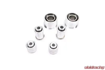 SPL SPL PRO Front Lower Arm Bushings Nissan GT-R R35 2008+ - SPL FLBK R35