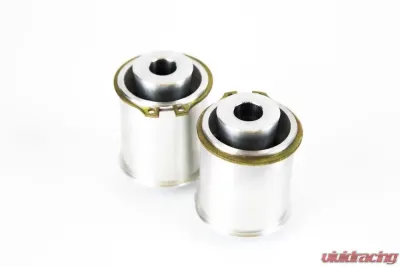 SPL Front Lower Arm Bushing (Front & Rear) Nissan 370Z | Infiniti G35/G37 2007+ - SPL FLBK Z34