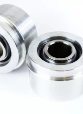 SPL Front Lower Arm Bushing (Front & Rear) Nissan 370Z | Infiniti G35/G37 2007+                                     - SPL FLBK Z34 - Image 3