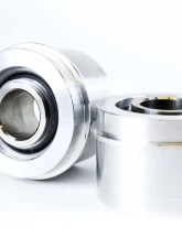 SPL Front Lower Arm Bushing (Front & Rear) Nissan 370Z | Infiniti G35/G37 2007+                                     - SPL FLBK Z34 - Image 4