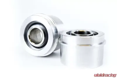 SPL Front Lower Arm Bushing (Front & Rear) Nissan 370Z | Infiniti G35/G37 2007+ - SPL FLBK Z34