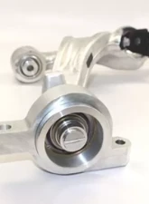 SPL Front Lower Arm Bushing (Front & Rear) Nissan 370Z | Infiniti G35/G37 2007+                                     - SPL FLBK Z34 - Image 7