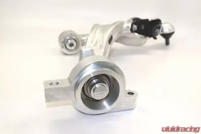 SPL Front Lower Arm Bushing (Front & Rear) Nissan 370Z | Infiniti G35/G37 2007+ - SPL FLBK Z34