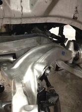 SPL Front Lower Arm Bushing (Front & Rear) Nissan 370Z | Infiniti G35/G37 2007+                                     - SPL FLBK Z34 - Image 9