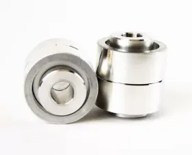 SPL PRO Front Lower Arm Bushings (Shock Mount) Nissan 350Z | Infiniti G35 2003-2008