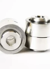 SPL PRO Front Lower Arm Bushings (Shock Mount) Nissan 350Z | Infiniti G35 2003-2008                                     - SPL FLBS Z33 - Image 4