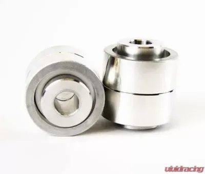 SPL PRO Front Lower Arm Bushings (Shock Mount) Nissan 350Z | Infiniti G35 2003-2008 - SPL FLBS Z33