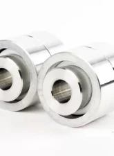 SPL PRO Front Lower Arm Bushings (Shock Mount) Nissan 350Z | Infiniti G35 2003-2008                                     - SPL FLBS Z33 - Image 2