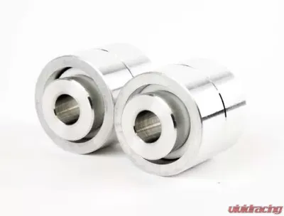 SPL PRO Front Lower Arm Bushings (Shock Mount) Nissan 350Z | Infiniti G35 2003-2008 - SPL FLBS Z33