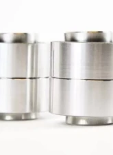 SPL PRO Front Lower Arm Bushings (Shock Mount) Nissan 350Z | Infiniti G35 2003-2008                                     - SPL FLBS Z33 - Image 3