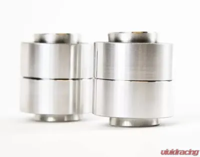 SPL PRO Front Lower Arm Bushings (Shock Mount) Nissan 350Z | Infiniti G35 2003-2008 - SPL FLBS Z33
