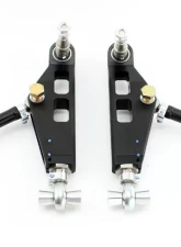 SPL Titanium Series Lower Contol Arms & Trailing Arms Porsche 991 | 981 |  982 | 718 Boxster / Cayman 2011+                                     - SPL FLCA 981 - Image 6