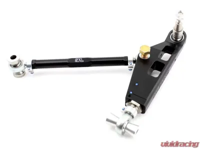 SPL Titanium Series Lower Contol Arms & Trailing Arms Porsche 991 | 981 |  982 | 718 Boxster / Cayman 2011+ - SPL FLCA 981