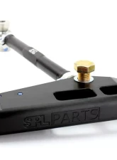 SPL Titanium Series Lower Contol Arms & Trailing Arms Porsche 991 | 981 |  982 | 718 Boxster / Cayman 2011+                                     - SPL FLCA 981 - Image 3