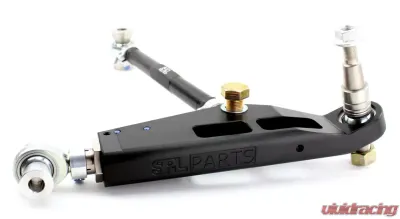 SPL Titanium Series Lower Contol Arms & Trailing Arms Porsche 991 | 981 |  982 | 718 Boxster / Cayman 2011+ - SPL FLCA 981