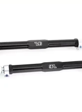 SPL Titanium Series Lower Contol Arms & Trailing Arms Porsche 991 | 981 |  982 | 718 Boxster / Cayman 2011+                                     - SPL FLCA 981 - Image 4