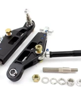 SPL Titanium Series Lower Contol Arms & Trailing Arms Porsche 991 | 981 |  982 | 718 Boxster / Cayman 2011+                                     - SPL FLCA 981 - Image 5