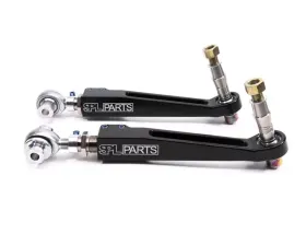 SPL Titanium Series Front Lower Control Arms Chevrolet Camaro 6th Gen 2016-2020