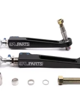 SPL Titanium Series Front Lower Control Arms Chevrolet Camaro 6th Gen 2016-2020                                     - SPL FLCA CAM6 - Image 2