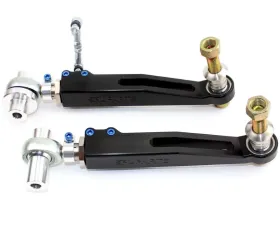 SPL Titanium Series Front Lower Control Arms (Street Version) BMW E8X 1-Series | E9X 3-Series 2006-2013