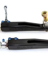 SPL Titanium Series Front Lower Control Arms (Street Version) BMW E8X 1-Series | E9X 3-Series 2006-2013                                     - SPL FLCA E9X - Image 6