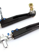 SPL Titanium Series Front Lower Control Arms (Street Version) BMW E8X 1-Series | E9X 3-Series 2006-2013                                     - SPL FLCA E9X - Image 2