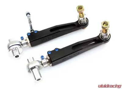 SPL Titanium Series Front Lower Control Arms (Street Version) BMW E8X 1-Series | E9X 3-Series 2006-2013 - SPL FLCA E9X