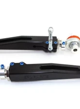SPL Titanium Series Front Lower Control Arms (Street Version) BMW E8X 1-Series | E9X 3-Series 2006-2013                                     - SPL FLCA E9X - Image 3