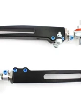 SPL Titanium Series Front Lower Control Arms (Street Version) BMW E8X 1-Series | E9X 3-Series 2006-2013                                     - SPL FLCA E9X - Image 4
