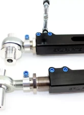 SPL Titanium Series Front Lower Control Arms (Street Version) BMW E8X 1-Series | E9X 3-Series 2006-2013                                     - SPL FLCA E9X - Image 5