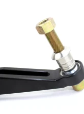 SPL Titanium Series Front Lower Control Arms (Street Version) BMW E8X 1-Series | E9X 3-Series 2006-2013                                     - SPL FLCA E9X - Image 6