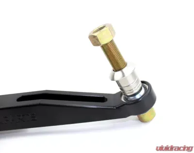 SPL Titanium Series Front Lower Control Arms (Street Version) BMW E8X 1-Series | E9X 3-Series 2006-2013 - SPL FLCA E9X