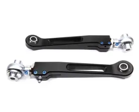 SPL Titanium Series Front Lower Control Arms BMW F2X 2-Series | F3X 3/4-Series 2010+