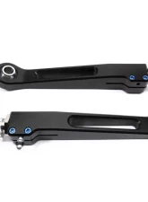 SPL Titanium Series Front Lower Control Arms BMW F2X 2-Series | F3X 3/4-Series 2010+                                     - SPL FLCA F3X - Image 5