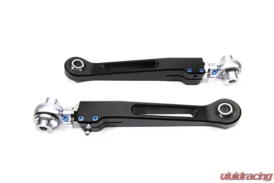 SPL Titanium Series Front Lower Control Arms BMW F2X 2-Series | F3X 3/4-Series 2010+ - SPL FLCA F3X