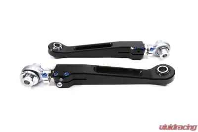 SPL Titanium Series Front Lower Control Arms BMW F2X 2-Series | F3X 3/4-Series 2010+ - SPL FLCA F3X
